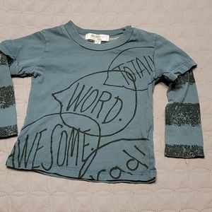 joahlove 12 month long sleeve